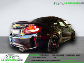 Bmw M2 CS 450 ch BVA  occasion � Beaupuy - photo n�3