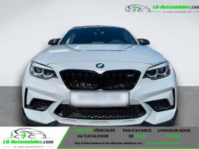 Bmw M2 CS 450 ch BVA  occasion � Beaupuy - photo n�5