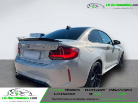 Bmw M2 CS 450 ch BVA  occasion � Beaupuy - photo n�4