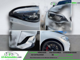 Bmw M2 CS 450 ch BVA  occasion � Beaupuy - photo n�2