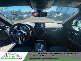 Bmw M2 CS 450 ch BVA  occasion � Beaupuy - photo n�3
