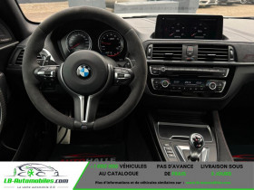 Bmw M2 CS 450 ch BVA  occasion � Beaupuy - photo n�3