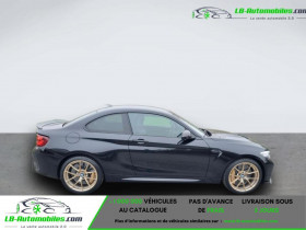 Bmw M2 CS 450 ch BVA  occasion � Beaupuy - photo n�3