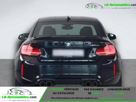 Bmw M2 CS 450 ch BVA  occasion � Beaupuy - photo n�6