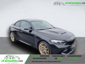 Bmw M2 CS 450 ch BVA  occasion � Beaupuy - photo n�2