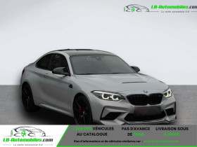 Bmw M2 CS 450 ch BVA  occasion � Beaupuy - photo n�2