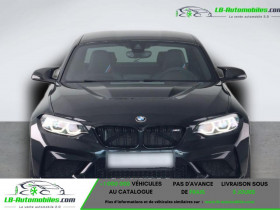 Bmw M2 CS 450 ch BVA  occasion � Beaupuy - photo n�4