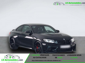 Bmw M2 CS 450 ch BVA  occasion � Beaupuy - photo n�2