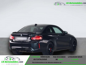 Bmw M2 CS 450 ch BVA  occasion � Beaupuy - photo n�3