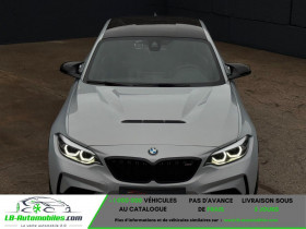 Bmw M2 CS 450 ch BVA  occasion � Beaupuy - photo n�11
