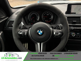 Bmw M2 CS 450 ch BVA  occasion � Beaupuy - photo n�9