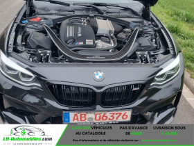 Bmw M2 CS 450 ch BVA  occasion � Beaupuy - photo n�8