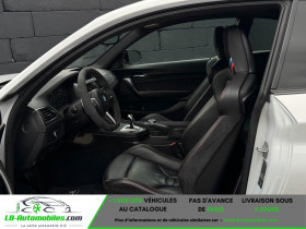Bmw M2 CS 450 ch BVA  occasion � Beaupuy - photo n�7