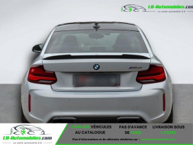 Bmw M2 CS 450 ch BVA  occasion � Beaupuy - photo n�6