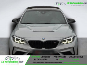 Bmw M2 CS 450 ch BVA  occasion � Beaupuy - photo n�5
