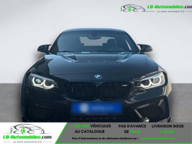 Bmw M2 CS 450 ch BVA  occasion � Beaupuy - photo n�4