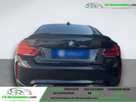 Bmw M2 CS 450 ch BVA  occasion � Beaupuy - photo n�5