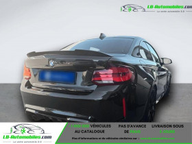 Bmw M2 CS 450 ch BVA  occasion � Beaupuy - photo n�3