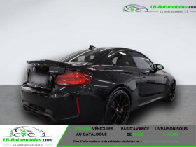 Bmw M2 CS 450 ch BVA  occasion � Beaupuy - photo n�4