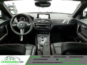 Bmw M2 CS 450 ch BVA  occasion � Beaupuy - photo n�3