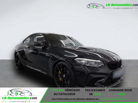 Bmw M2 CS 450 ch BVA  occasion � Beaupuy - photo n�2