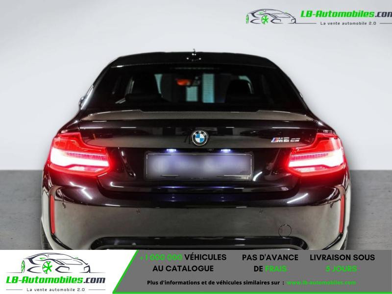 Bmw M2 CS 450 ch BVA  occasion  Beaupuy - photo n3