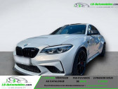 Bmw M2 occasion année 2020 boite Automatique Annonce Bmw M2 occasion Essence CS 450 ch BVA à Beaupuy
