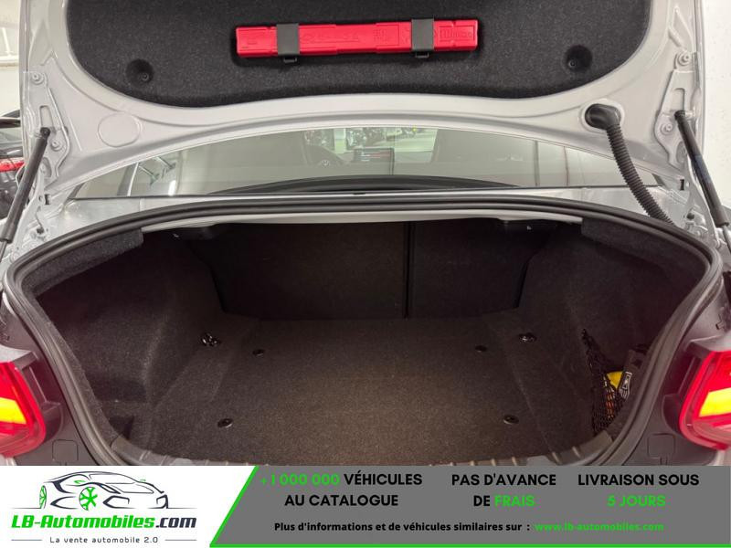 Bmw M2 CS 450 ch BVA 2020 - photo n°11 Bmw M2 CS 450 ch BVA  occasion à Beaupuy - photo n°11