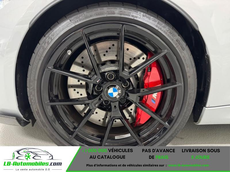 Bmw M2 CS 450 ch BVA 2020 - photo n°10 Bmw M2 CS 450 ch BVA  occasion à Beaupuy - photo n°10