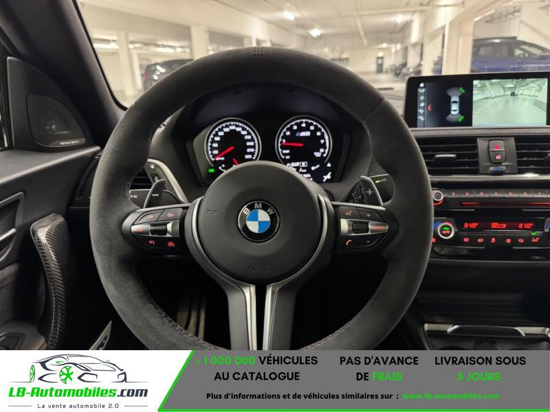 Bmw M2 CS 450 ch BVA 2020 - photo n°9 Bmw M2 CS 450 ch BVA  occasion à Beaupuy - photo n°9