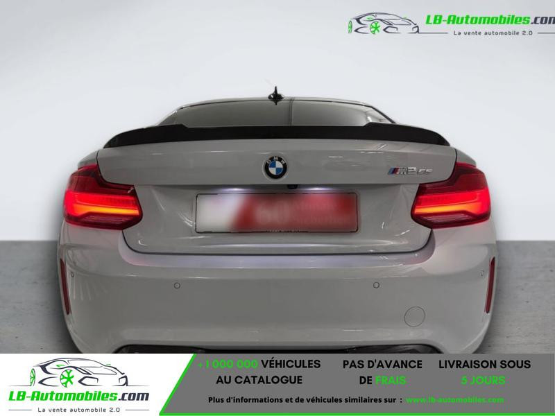 Bmw M2 CS 450 ch BVA 2020 - photo n°6 Bmw M2 CS 450 ch BVA  occasion à Beaupuy - photo n°6