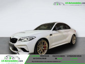 Bmw M2 occasion année 2020 boite Automatique Annonce Bmw M2 occasion Essence CS 450 ch BVA à Beaupuy