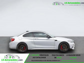 Bmw M2 occasion  année 2021 boite Automatique Annonce Bmw M2 occasion Essence CS 450 ch BVA à Beaupuy