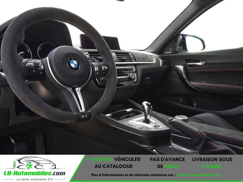 Bmw M2 CS 450 ch BVA 2021 - photo n°2 Bmw M2 CS 450 ch BVA  occasion à Beaupuy - photo n°2