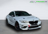 Bmw M2 occasion année 2020 boite Automatique Annonce Bmw M2 occasion Essence CS 450 ch BVA à Beaupuy