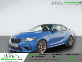 Bmw M2 occasion  année 2020 boite Automatique Annonce Bmw M2 occasion Essence CS 450 ch BVA à Beaupuy