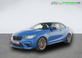 Bmw M2 occasion année 2020 boite Automatique Annonce Bmw M2 occasion Essence CS 450 ch BVA à Beaupuy