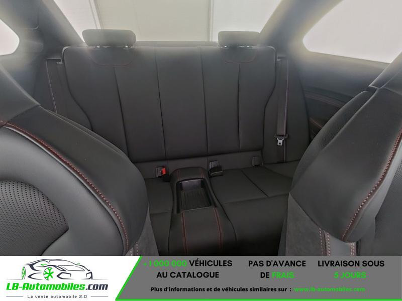 Bmw M2 CS 450 ch BVA 2020 - photo n°7 Bmw M2 CS 450 ch BVA  occasion à Beaupuy - photo n°7