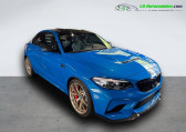 Bmw M2 CS 450 ch BVA   Beaupuy 31