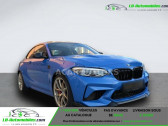 Bmw M2 occasion 2021 Bmw M2 CS 450 ch BVA  à Beaupuy 31
