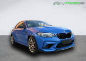Annonce Bmw M2 occasion Essence CS 450 ch BVA à Beaupuy