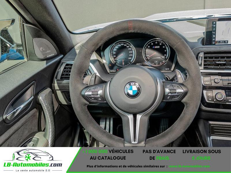 Bmw M2 CS 450 ch BVA 2021 - photo n°6 Bmw M2 CS 450 ch BVA  occasion à Beaupuy - photo n°6