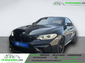 Bmw M2 occasion  année 2020 boite Automatique Annonce Bmw M2 occasion Essence CS 450 ch BVA à Beaupuy