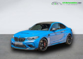 Annonce Bmw M2 occasion Essence CS 450 ch BVA  Beaupuy