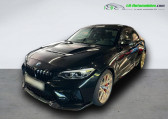 Bmw M2 occasion année 2021 boite Automatique Annonce Bmw M2 occasion Essence CS 450 ch BVA à Beaupuy