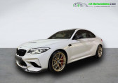 Bmw M2 occasion année 2020 boite Automatique Annonce Bmw M2 occasion Essence CS 450 ch BVA à Beaupuy