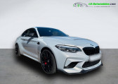 Bmw M2 CS 450 ch BVA   Beaupuy 31