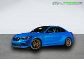Annonce Bmw M2 occasion Essence CS 450 ch BVA  Beaupuy