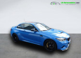Bmw M2 occasion année 2020 boite Automatique Annonce Bmw M2 occasion Essence CS 450 ch BVA à Beaupuy