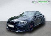 Bmw M2 occasion année 2021 boite Automatique Annonce Bmw M2 occasion Essence CS 450 ch BVA à Beaupuy